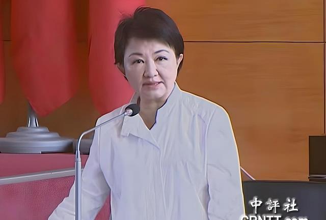 “中正路”改名被叫停，卢秀燕肯定卓荣泰知错能改、体察民意台“内政部”拟推全台中