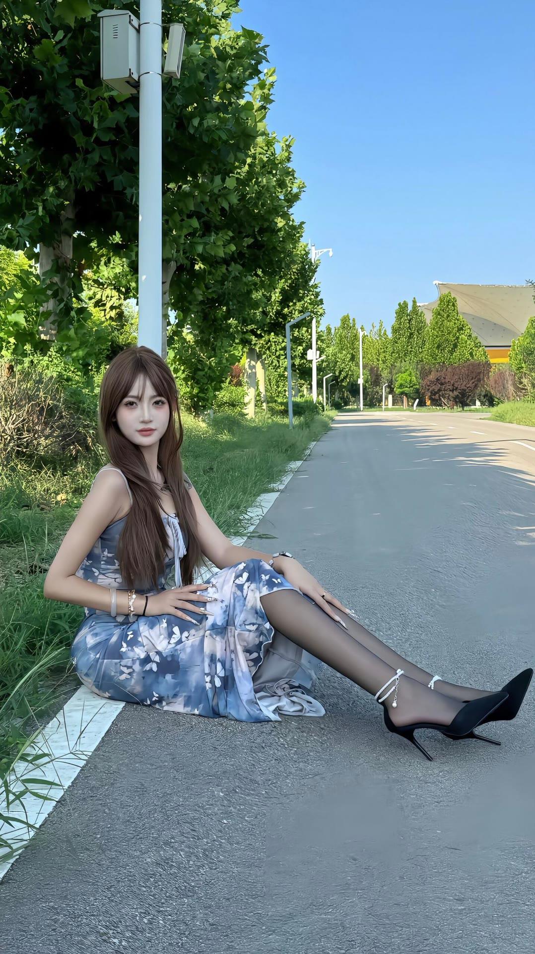 分享好看的图哦