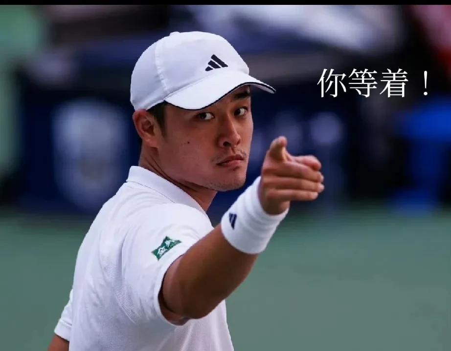 快回来吧！美网真的不能没有你！吴易昺参加ATP250洛斯卡沃斯站首轮比赛遭逆转