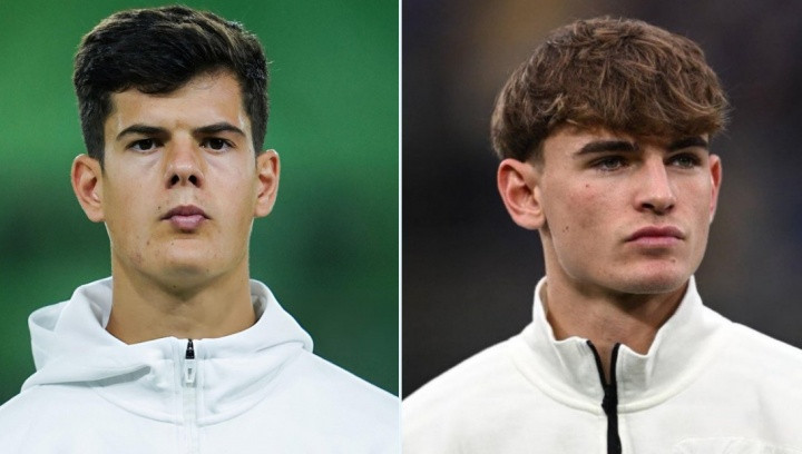 青春风暴! 阿斯: 皇马首发平均年龄仅25, 明夏回购21岁帕斯+切马