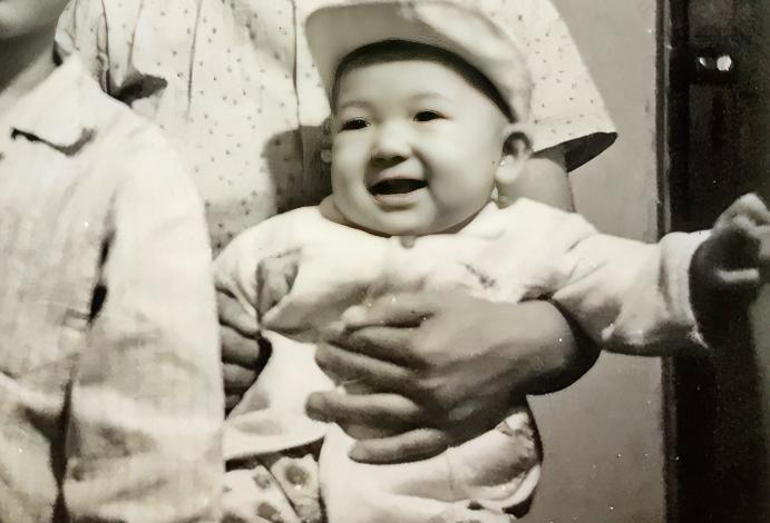 我的前半生——出生（1）我上个月刚过完56岁生日，现在的状态是退休在家，离异，
