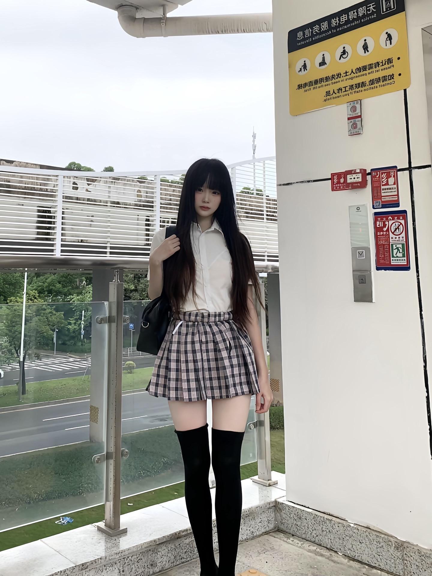 你好 学姐