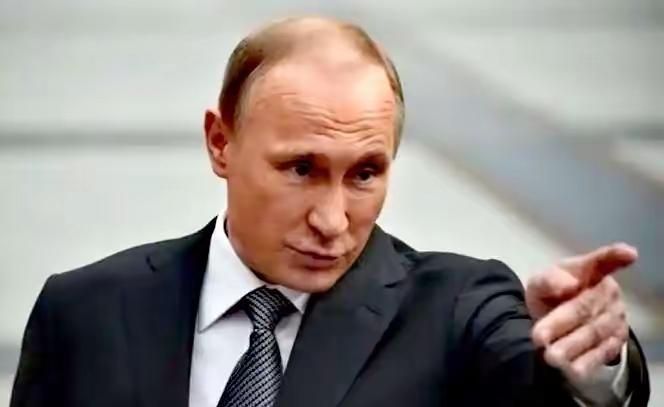 这几天普京搞得核演习亮出真正杀招,令美西方脊背发凉。此次普京亲自坐镇指挥