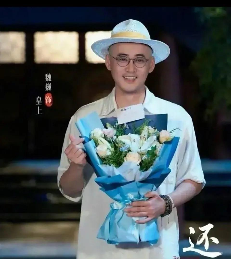 重大消息！《还珠格格》要翻拍了！不知道会不会跟之前的那样好看呢？#新拍还珠格