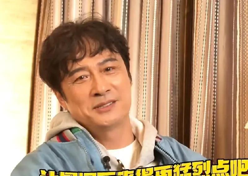 吴镇宇这回答真的太损又太好笑了！之前有记者问他说出张智霖的优点，他直接来了句“