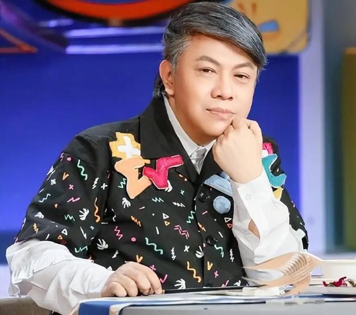 国台办前脚亮明了态度，蔡康永转头就高调发声，开始给自己的行为找补！在国台办直言“
