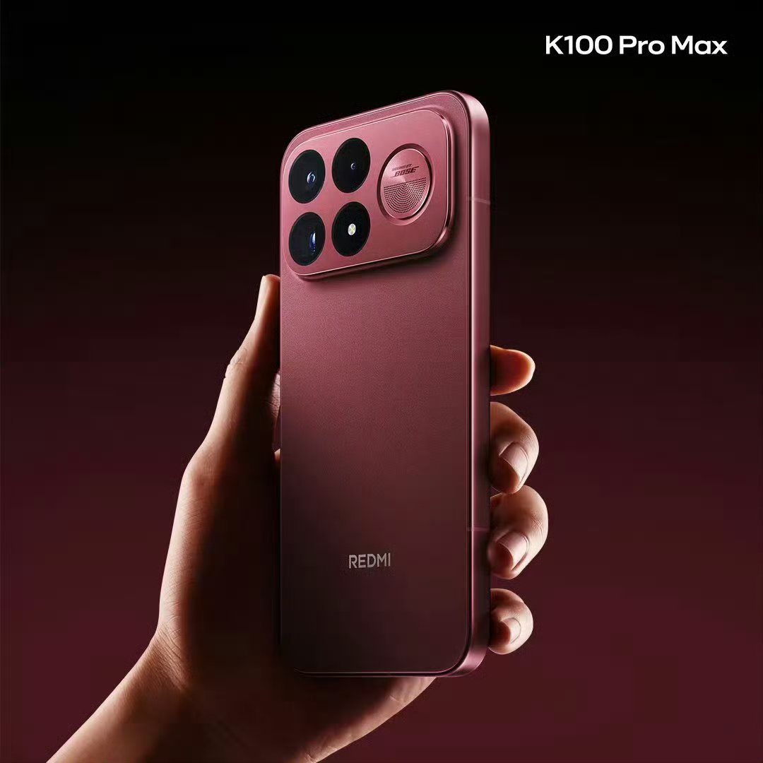 现在非必要买新机确实比较傻，但是还是比较想买个REDMIK100ProMa