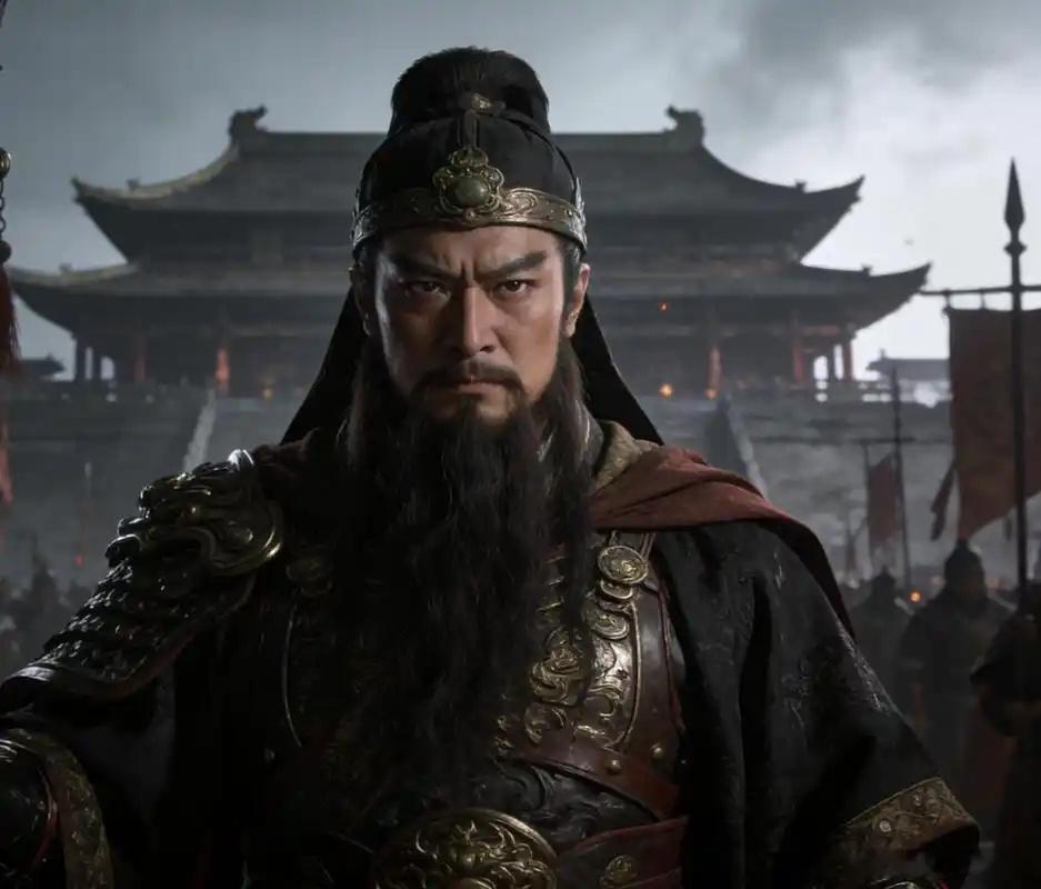 三国襄樊之战生擒庞德后，关羽为何非要将其斩杀？明明可以把这位忠义猛将带回蜀汉，耐