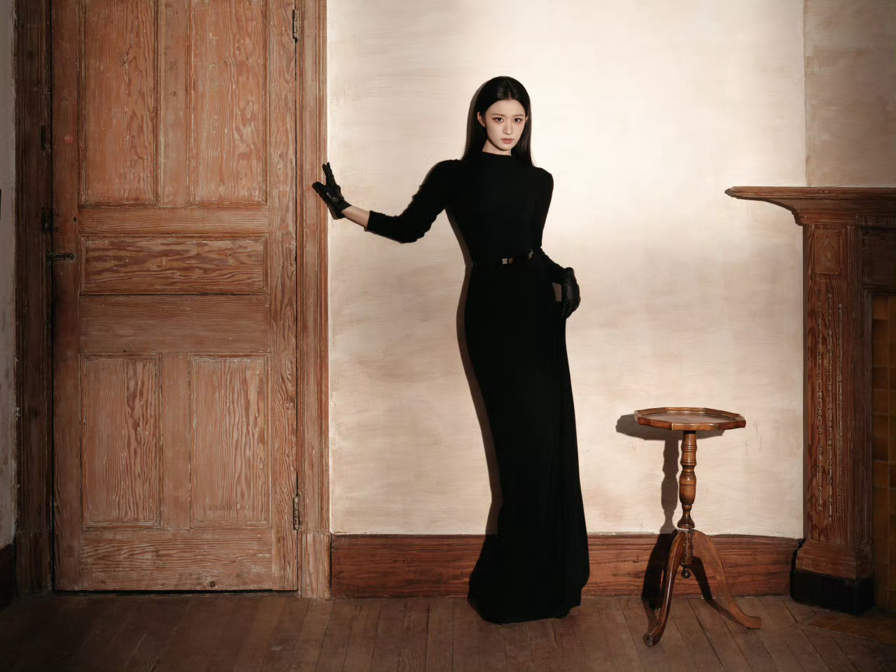 暗流涌动，极致反差，王楚然