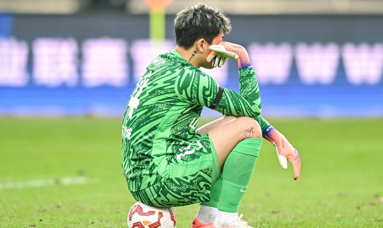 从瓦科降薪续约，看中超竞争性下滑明显！1、经济基本面增长放缓是北京，金元足球反腐