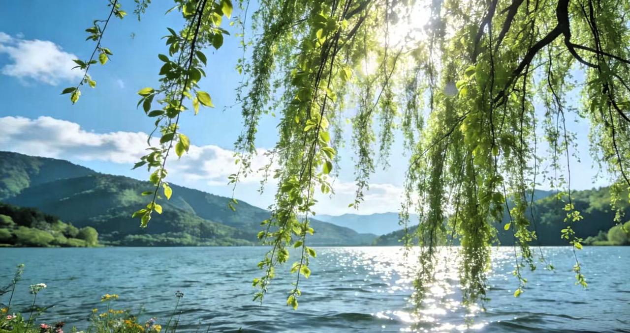 我有个朋友是中医！天气一暖和，她就逮着我反复叮嘱：春天再热，也别着急脱衣服