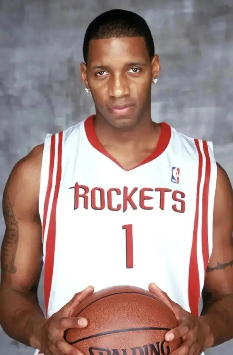 谁才是你们心中最强的NBA1号球星？1.麦迪：2次得分王、7次全明星、2次最佳