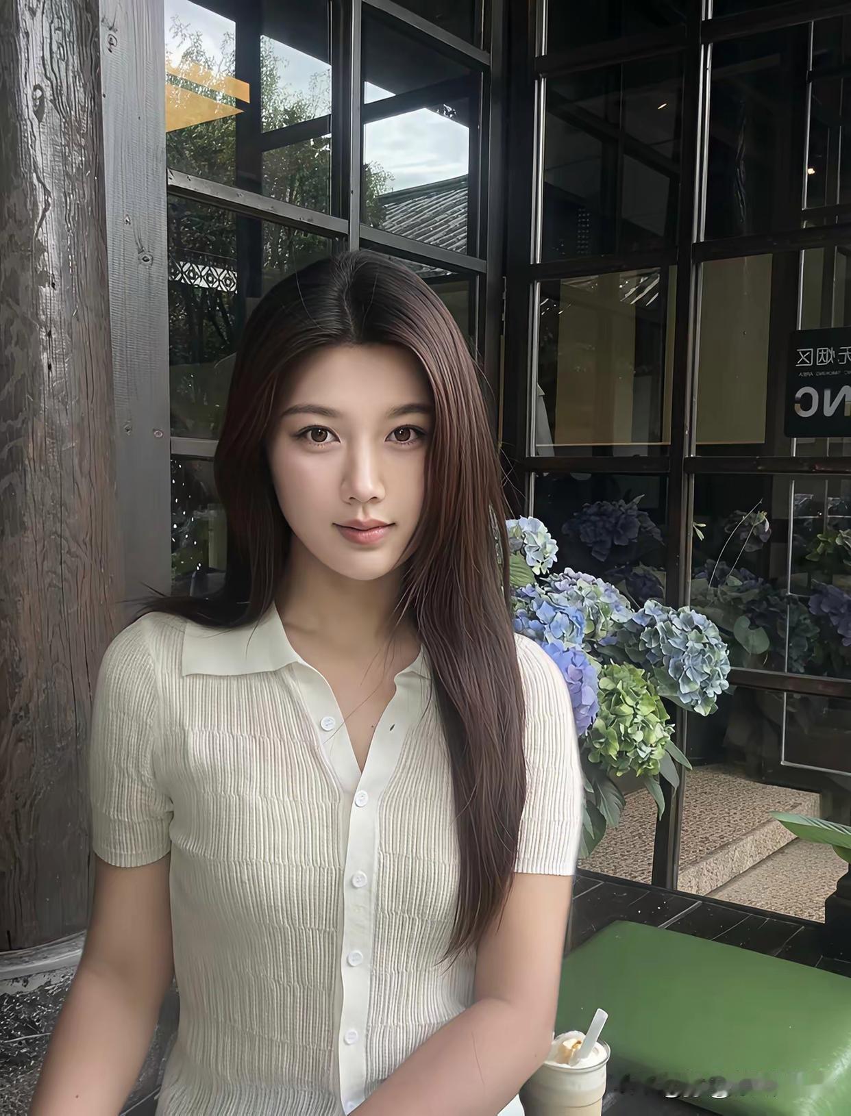 午后咖啡时光，静享美好生活