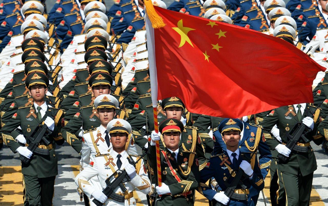 事前没透露半点风声！中国国防部9月4日突然证实，东部战区司令员在加拿大参加会议期