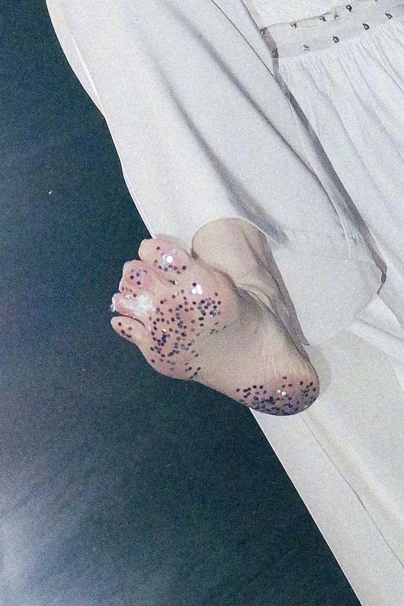 宋茜​