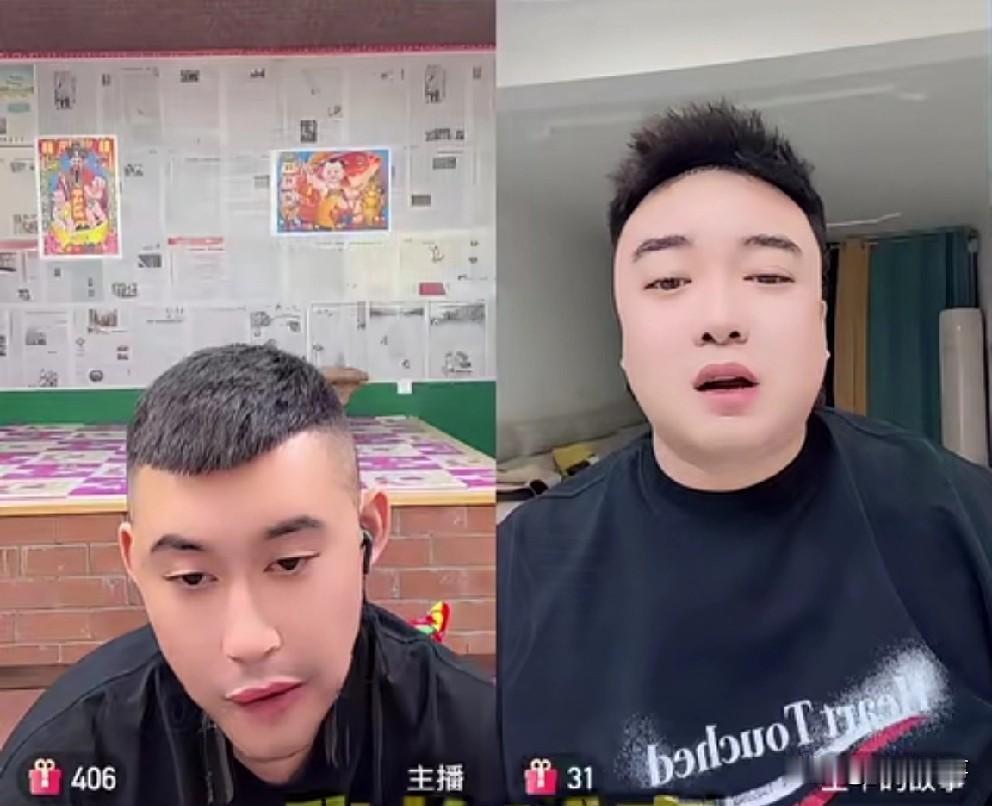 阿厦评价王振宇心眼多，话里话外的“阴阳”让对话气氛变得尴尬！