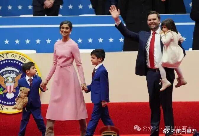 “回家生四胎”，万斯的总统梦因美以伊战争破碎3月20日，《华盛顿邮报》披露了一则