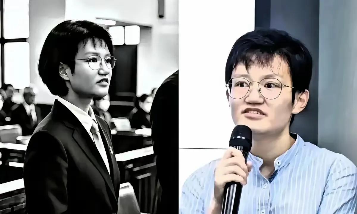 他是谁？这几天挺火的。