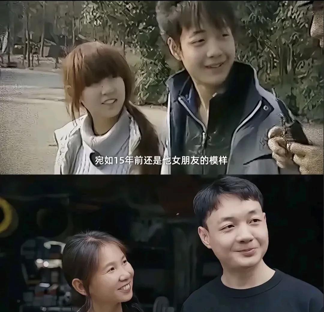 还记得他俩吗？当年大秀漂移的帅哥[doge]