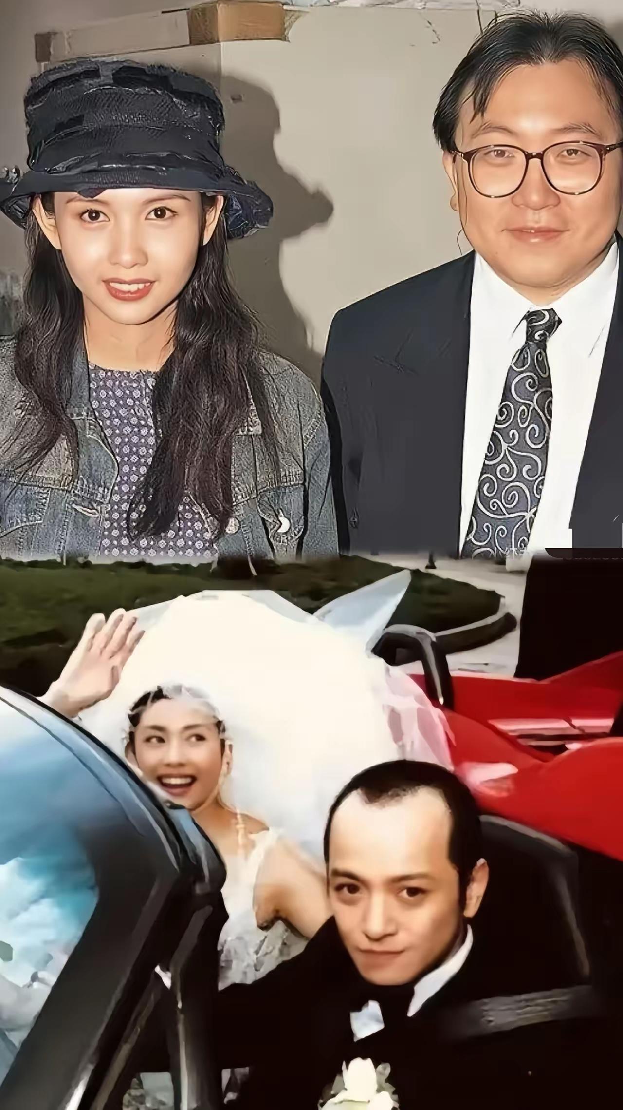 邱淑贞一定是王晶心中的意难平，也是王晶这辈子最难以忘怀的女人，没有之一。王晶语录