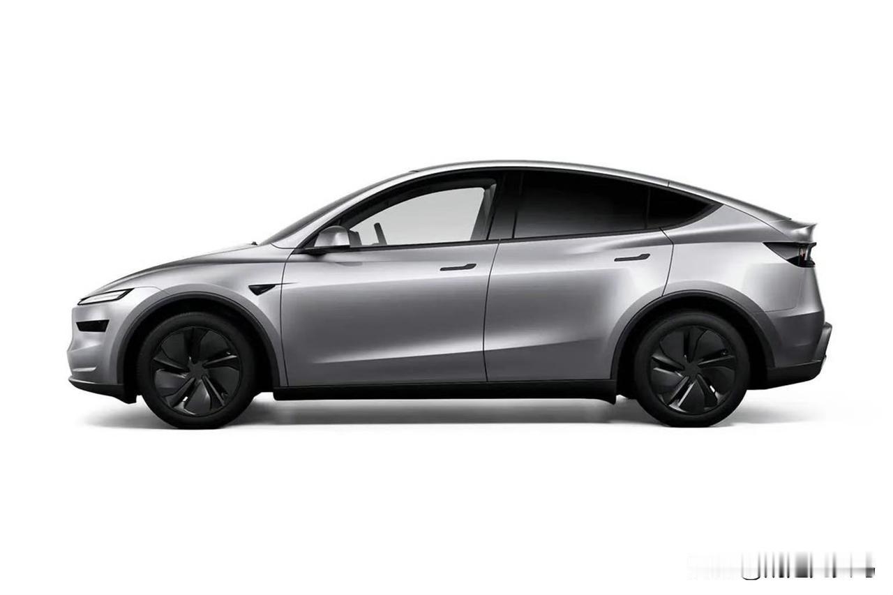 CLTC续航达到800公里以上的纯电SUV，你选哪个？ModelY