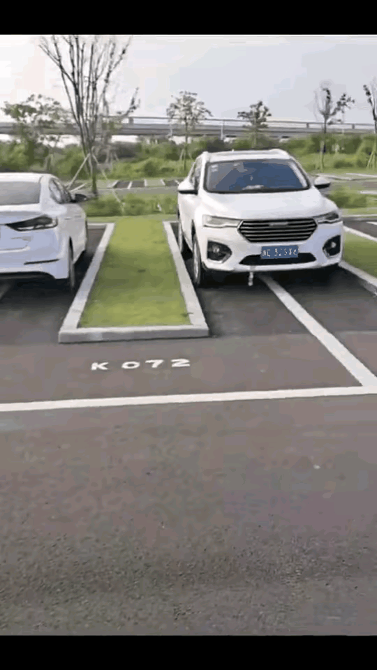 别扭是不是停错了还是说这样最方便