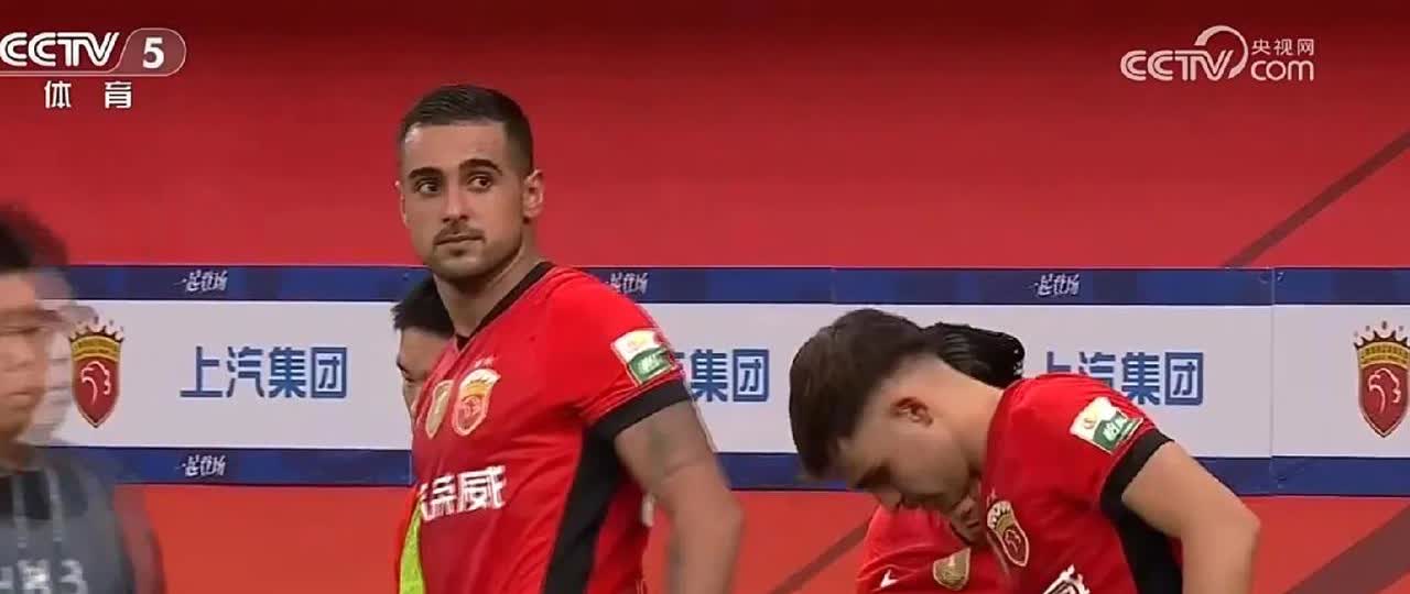 河南队1:4上海海港，却给成都蓉城带来了三个难题，就想问问现在成都队徐正源教练，