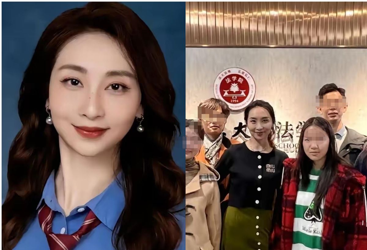 北理工裴轶的选修课被停，但停课只是临时处置，真正的官方结论至今没影。那句开课前的“巧克力属性”被解读