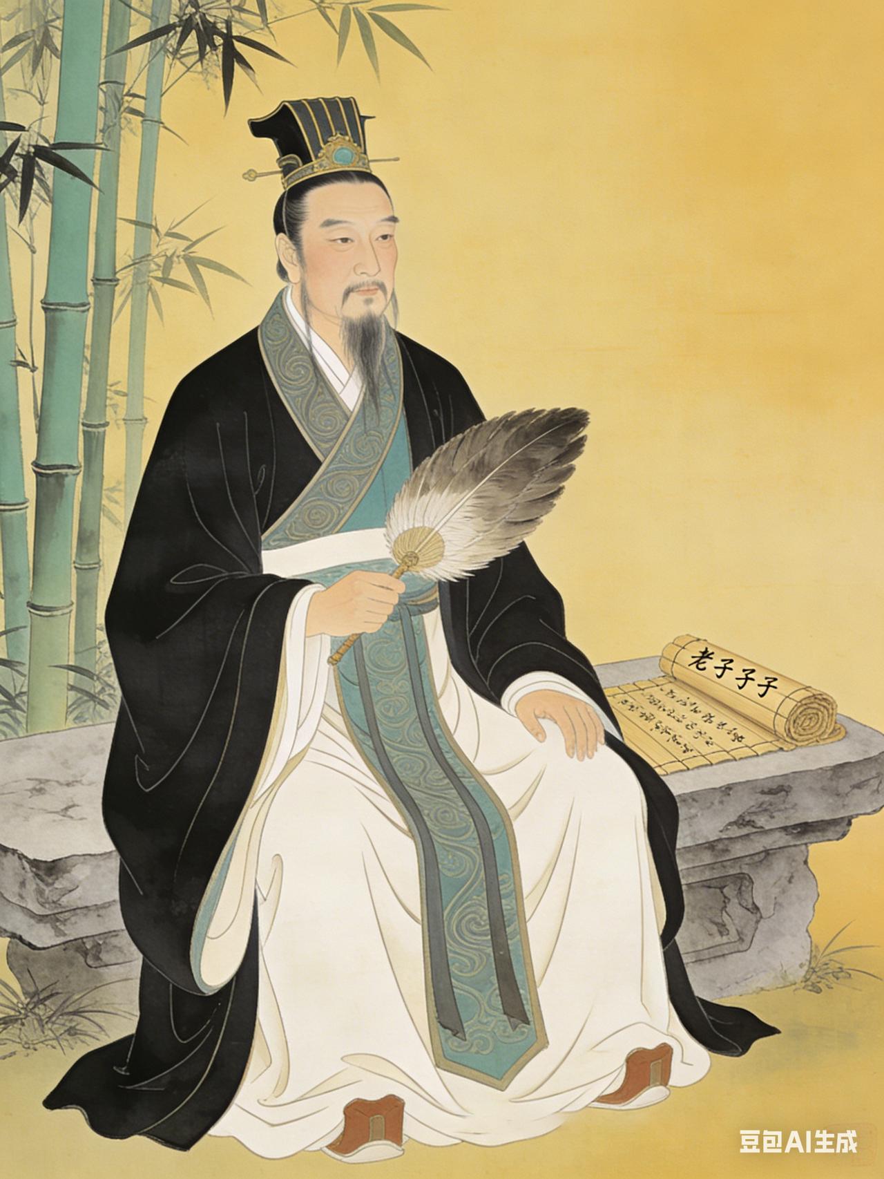 讲一个正史上的玄学故事，搞笑又可怜，东晋的郭璞算到自己死期，精准到时辰，执刑的刽