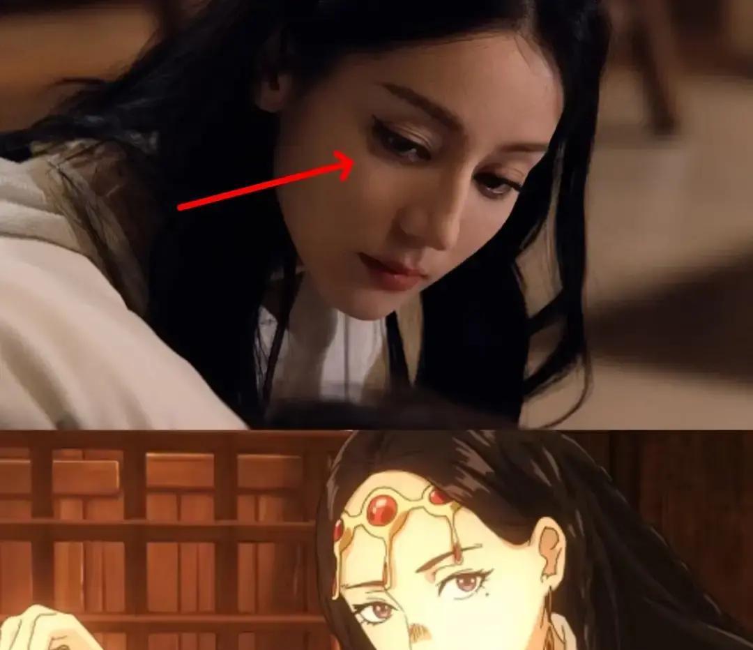 笑死，别再传迪丽热巴被《镖人》退货了！真相扒出来，远比体能不合格劲爆得多，吴京