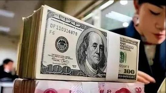 美国是发达国家,却欠下了37万亿美元的巨债。