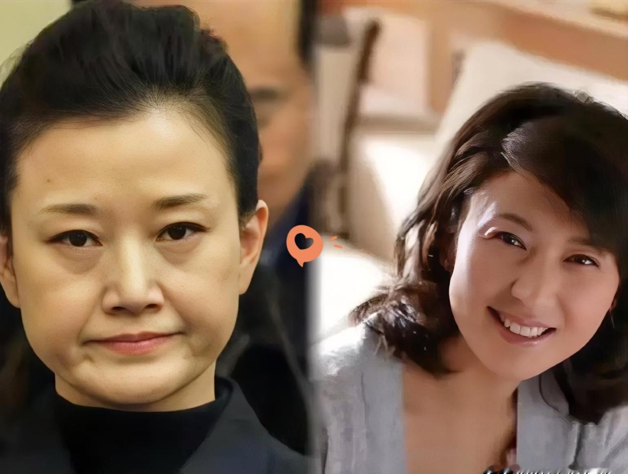 宋祖英17年前的神操作，竟给娱乐圈埋下了一颗“核弹”！当年把二人转演员闫学晶特