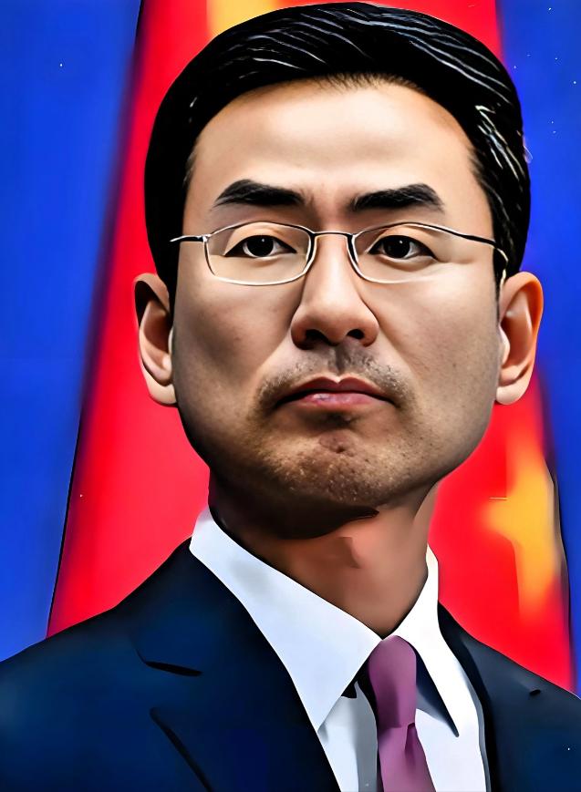 人家军舰开到家门口，炮口都快怼到脸上了，第一反应居然是：快，翻箱倒柜，看看还有多