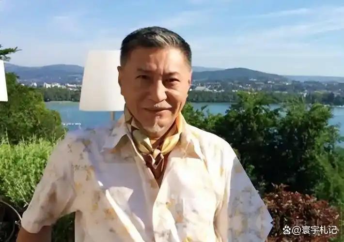 原来外界一直传错了！牛犇儿子王侃离世，真正击垮他的不是淋巴癌，而是号称“癌中之王