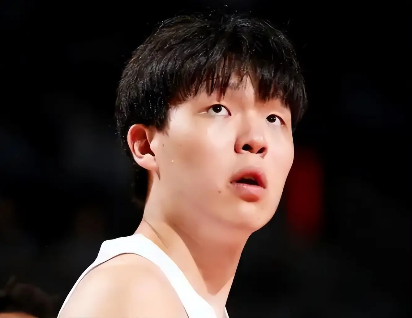 姚明埋的种子悄然发芽！杨瀚森为代表的新生代天赋爆棚，中国男篮正在崛起！别老说中国男篮没救了，种子真在