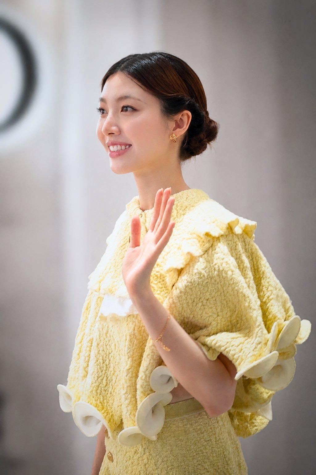 好美啊🥰