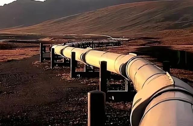 德国这下真要慌了。有知情人士爆料，俄罗斯已明确通知哈萨克斯坦和德国，从今年5