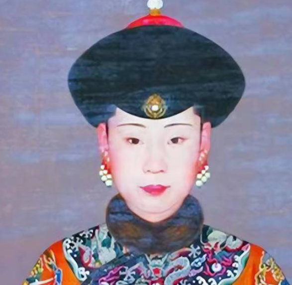 1820年8月23日，38岁的道光帝刚刚登基，他按惯例翻阅前朝妃嫔的资料时，居然