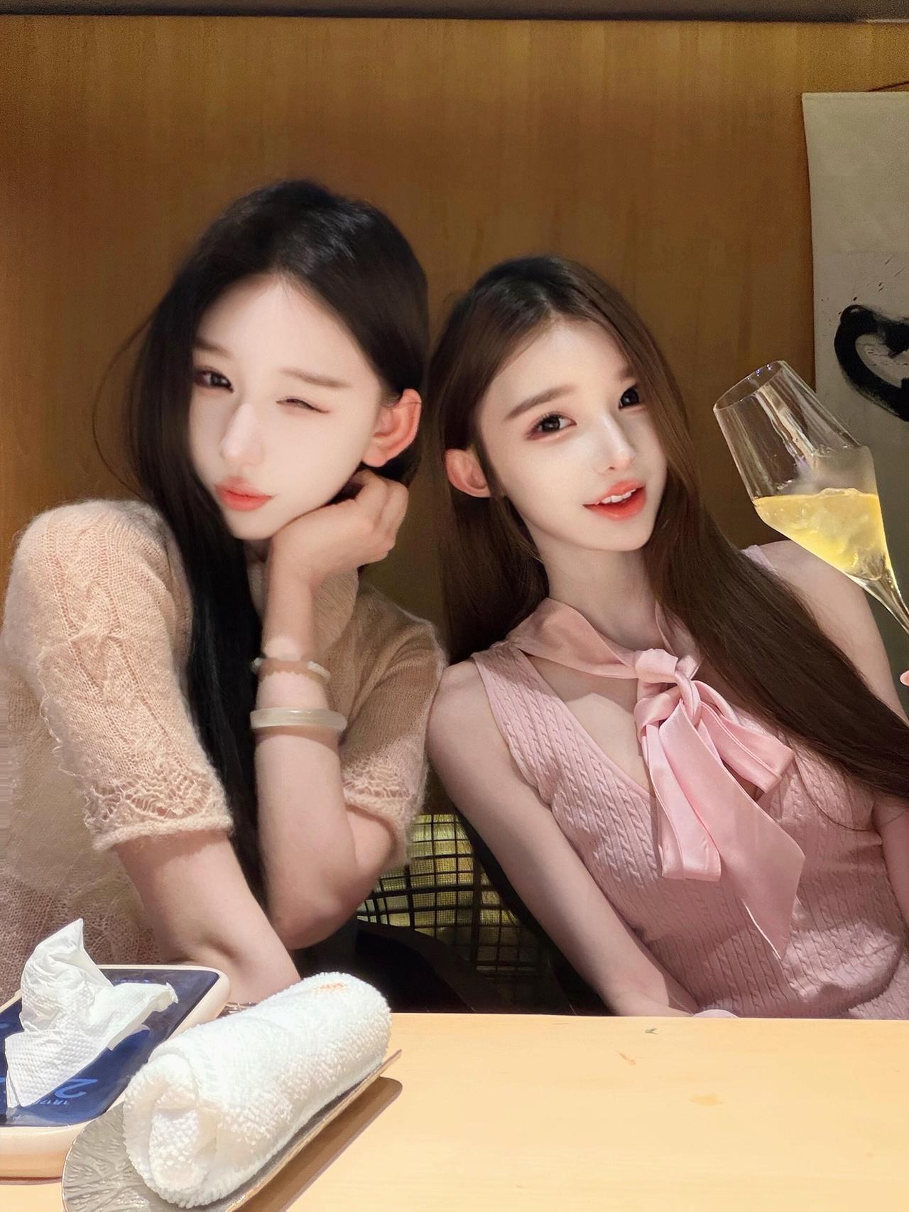 带定位晒今日生活老闺相聚🍻我的今日状态：😁轻