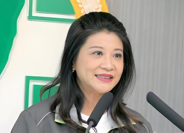 民进党当局发布严正声明，4月23日，台湾地区立法院下午将协商军购特别条例草案