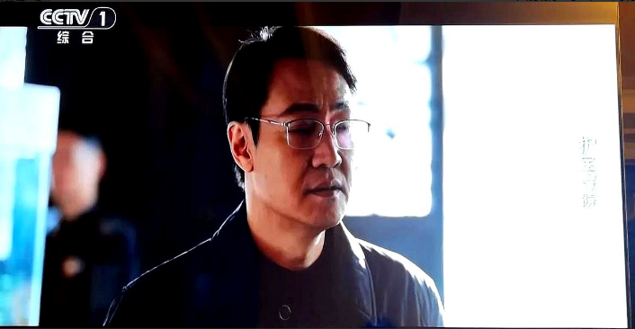 央视热播剧《护宝寻踪》这回玩得够刺激！原以为穆见晖、刘树生这对盗墓兄弟够阴险