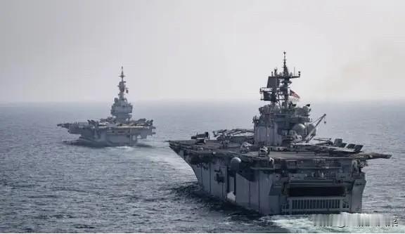 中美一旦开战，中国的策略就是“壮士断腕”：用沿海经济带，换掉美国整个亚太霸权！戴