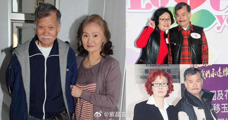 【明報即時】唐佳高處墮樓身亡太太雪妮患胰臟癌留醫唐佳與雪妮是圈中模範夫妻，