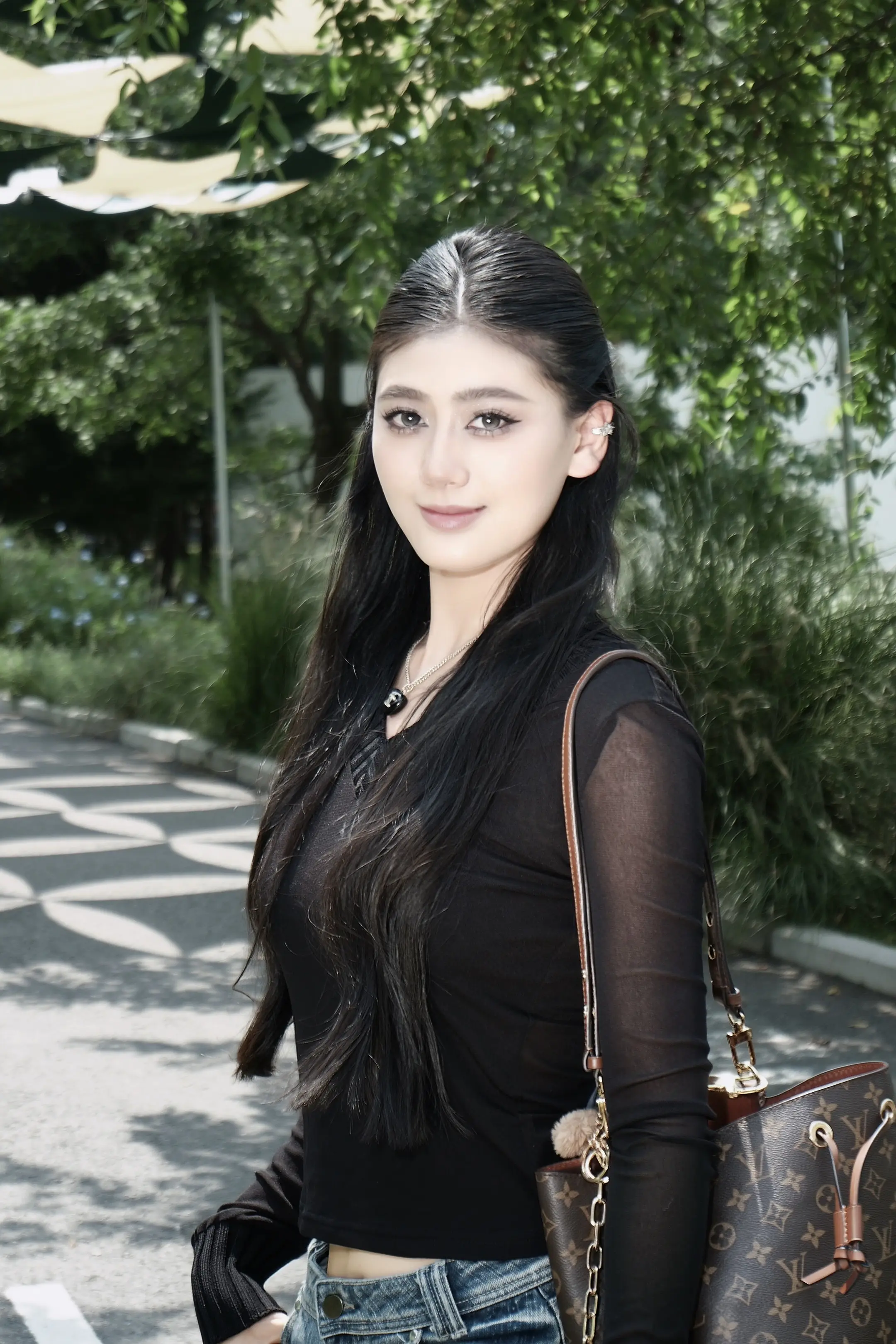 当你越来越专注于自己时 你会发现 人生反而开始变顺