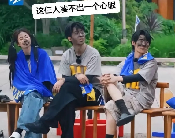 这个女明星看着好眼熟，就是叫不出名字来。[捂脸哭][捂脸哭][捂脸哭]