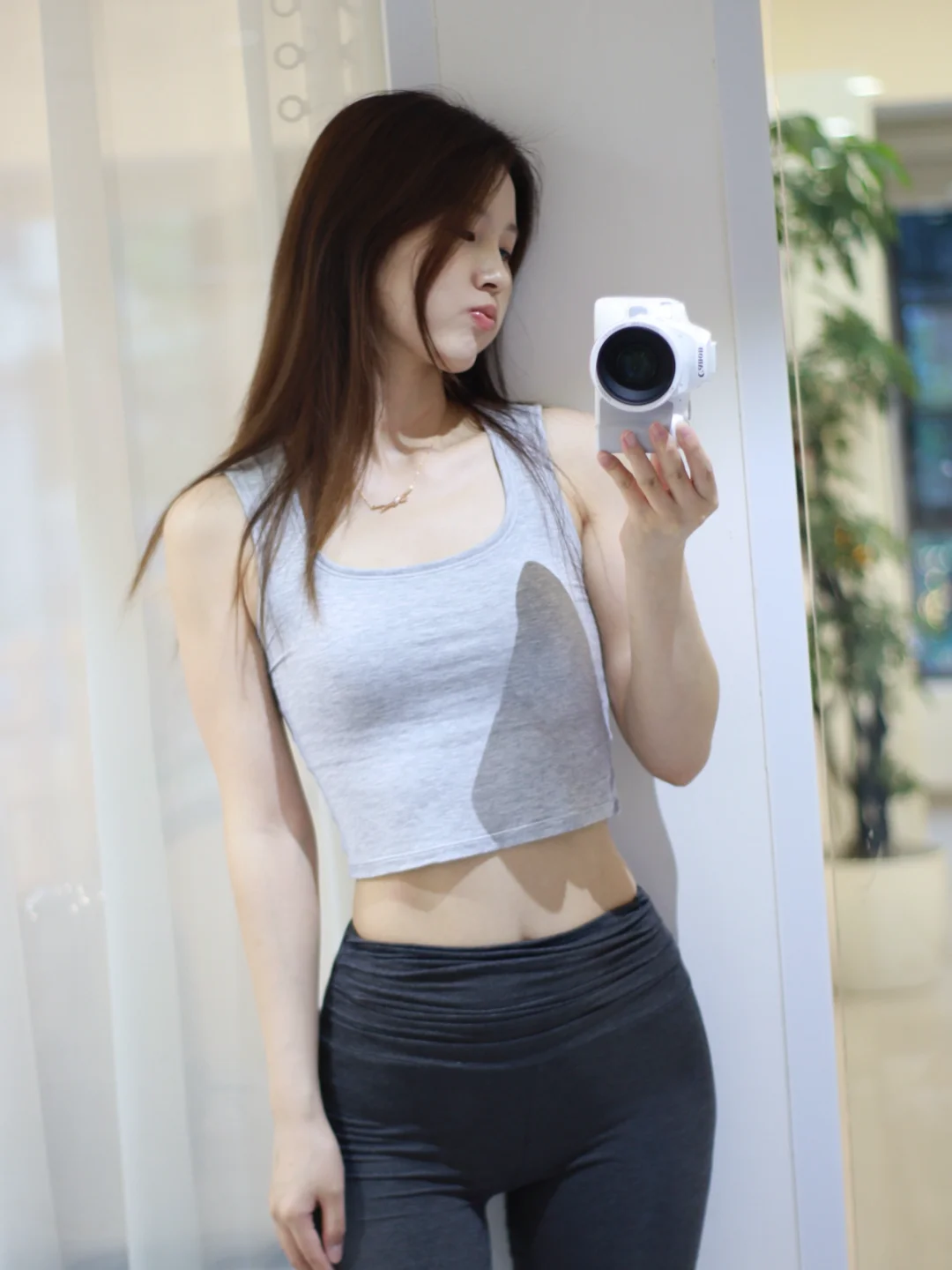 普拉提女孩的日常🩰