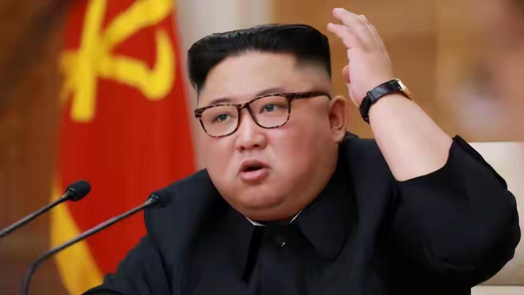 奉陪到底，中方专机抵朝前，朝鲜亮出集束弹头，日韩防长紧急通话朝鲜连续试射武器