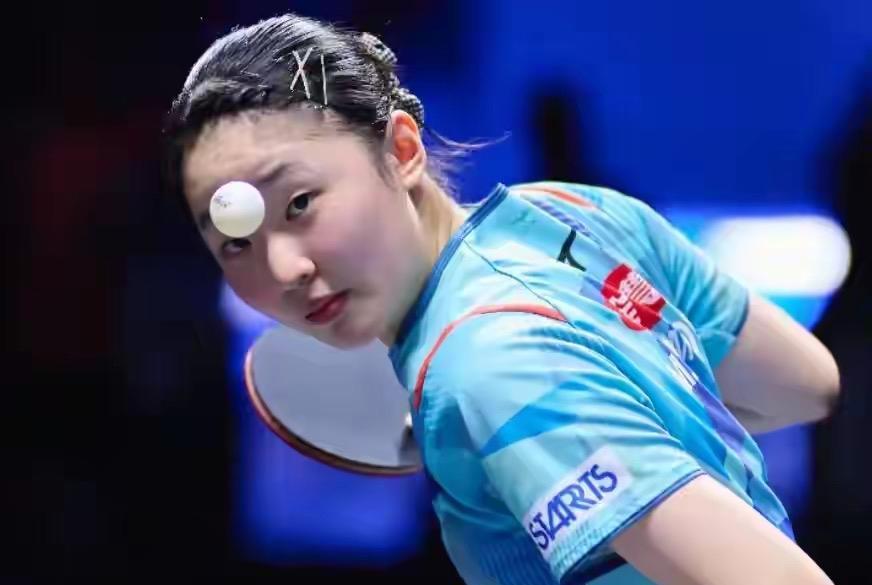 权威解读：日本天才张本美和怎么一直是16岁，2024年巴黎奥运会是16岁，202