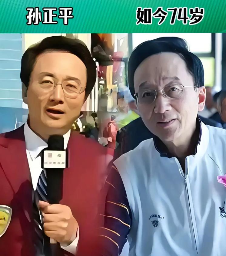 已经从央视退休的16位主持人有人兢兢业业工作了半生，退休后没有婚姻，无子无孙，