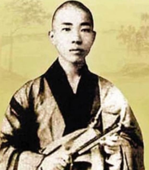 1909年，一和尚和一个女子一见钟情，但和尚从未碰她，过了几天后，女子问她其中的
